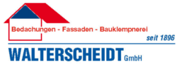Logo Bedachungen Walterscheidt GmbH